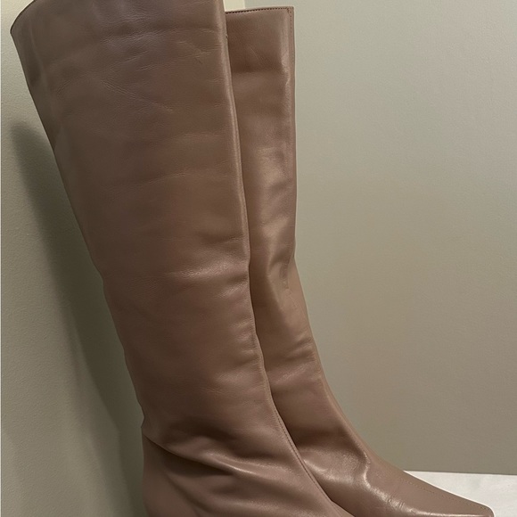 BNWT Ana Palma leather boot - 39 - Picture 3 of 5